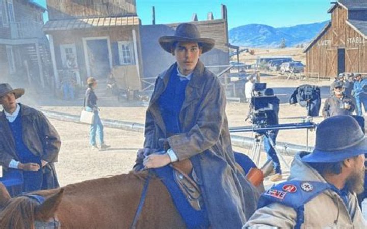 Paris Brosnan Movies: A Comprehensive Guide to the Rising Star's Filmography