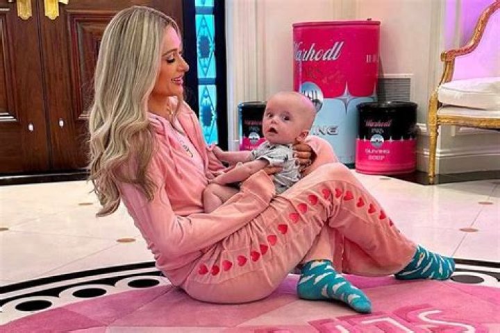 Paris Hilton Baby Disease: Understanding, Symptoms, Diagnosis, and Treatment
