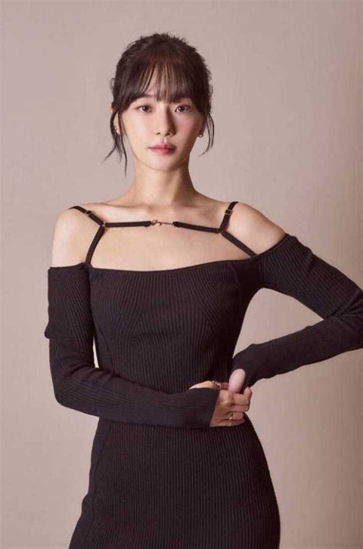 Park Gyu-Young Net Worth: Discover the Wealth and Success Story of a Rising Star