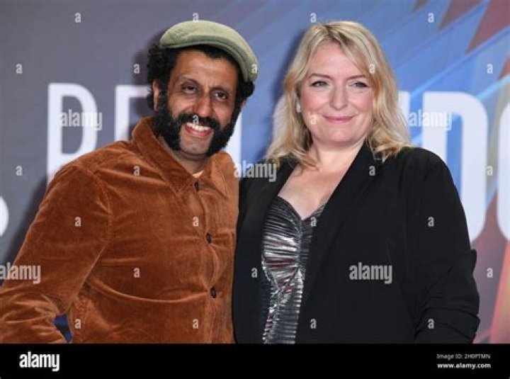 Claire Rushbrook's Partner and Husband: Details Revealed