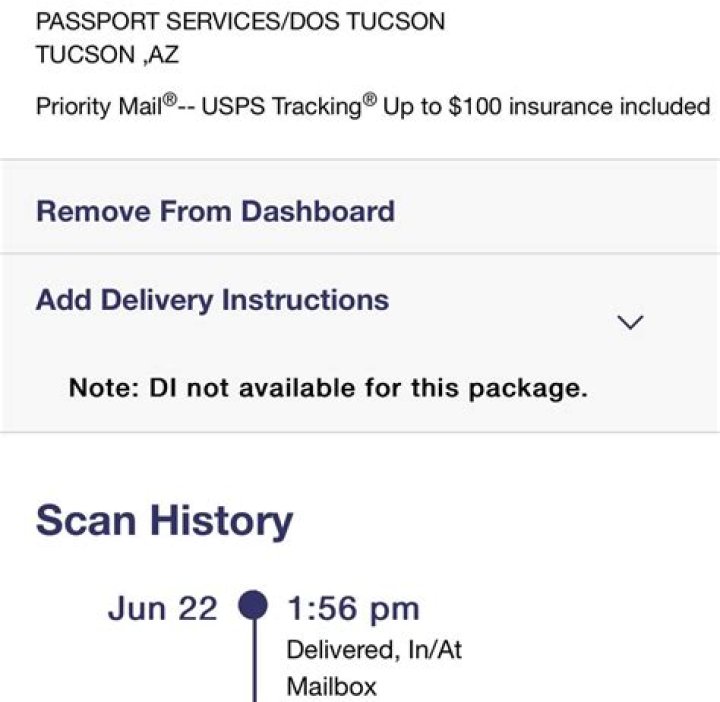 Comprehensive Guide to Passport Services/DOS Tucson: Everything You Need to Know