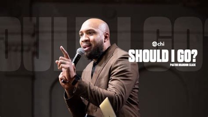 Pastor Brandon Biggs: A Beacon of Inspiration and Spiritual Guidance