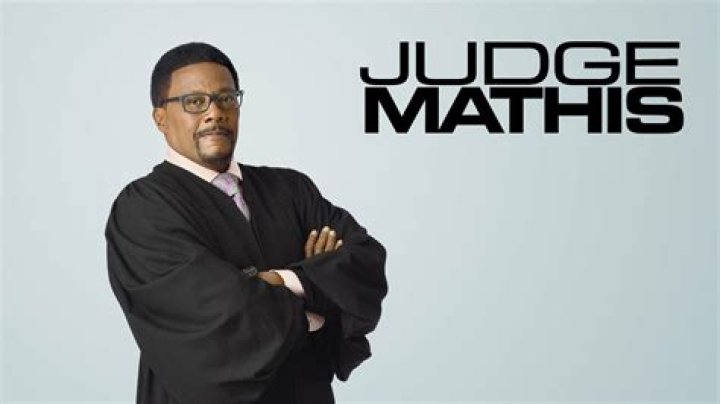 Unveiling the Story of Pastor Brandon Davis and Judge Mathis