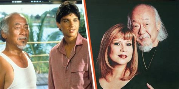 Pat Morita Family: A Look at the Legacy