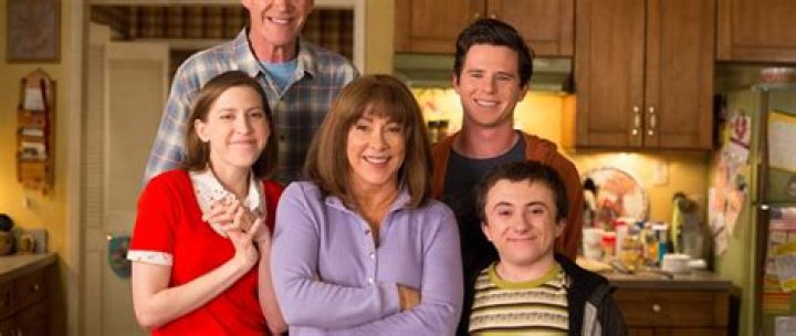 The Ultimate Guide to Patricia Heaton's Movies and TV Shows