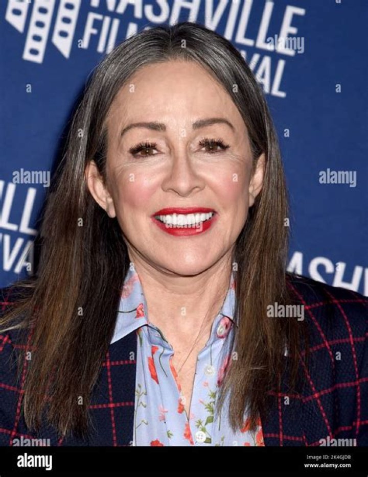 Patricia Heaton's New Teeth: A Comprehensive Look at the Transformation