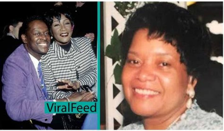 Unveiling the Enigma: Patricia Vandross &ndash; A Journey Through Her Life and Legacy