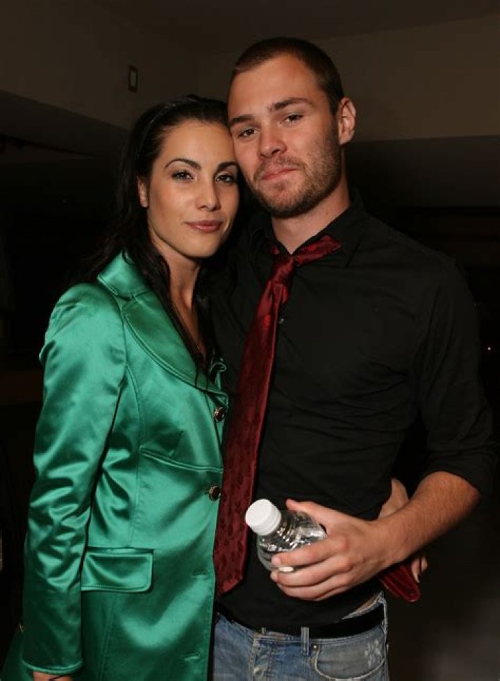 Patrick Flueger Wife: A Comprehensive Look Into His Personal Life and Relationships