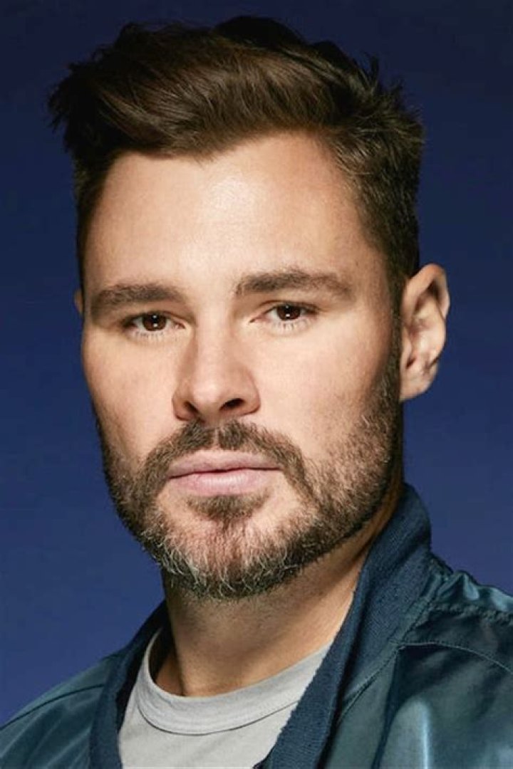 Patrick Flueger: Top Insights & Strategies