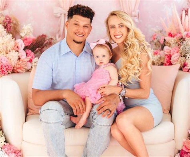 Understanding Patrick Mahomes' Daughter and Down Syndrome: A Journey of Love and Awareness