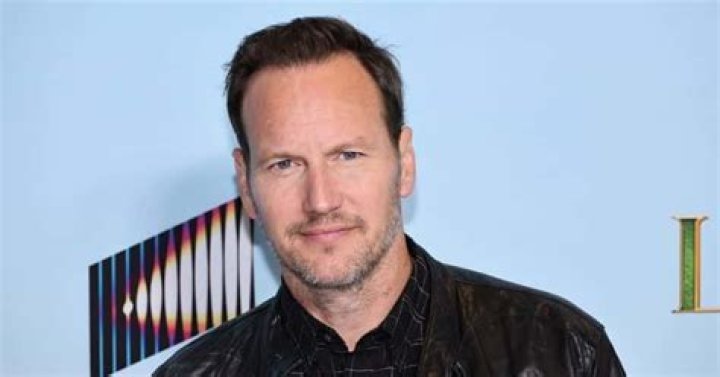 Patrick Wilson Net Worth: A Comprehensive Overview