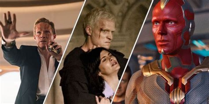 Exploring the Cinematic Journey of Paul Bettany: Movies and TV Shows