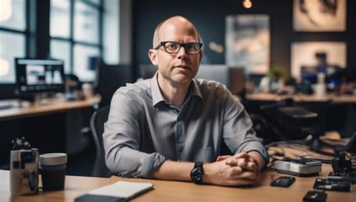 Paul Buchheit: The Visionary Behind Gmail and More