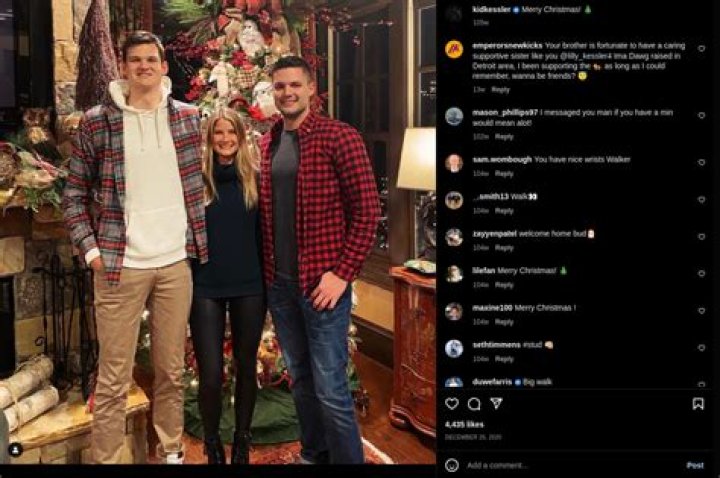 Unveiling Paul Kessler Net Worth: An In-Depth Exploration