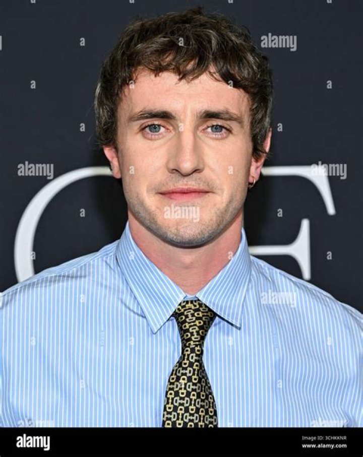 Paul Mescal News: Latest Updates, Biography, and Career Highlights