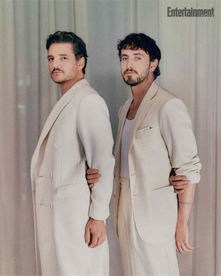 Exploring the Connection: Paul Mescal and Pedro Pascal Related Insights