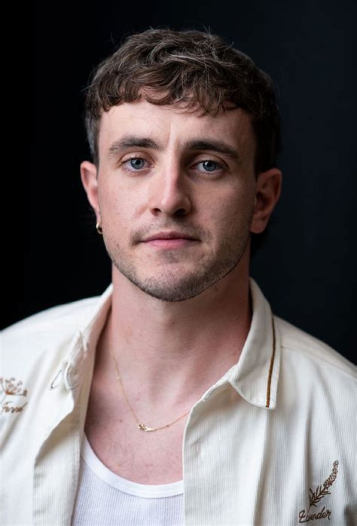 Paul Mescal: The Rising Star of Modern Cinema and Stage