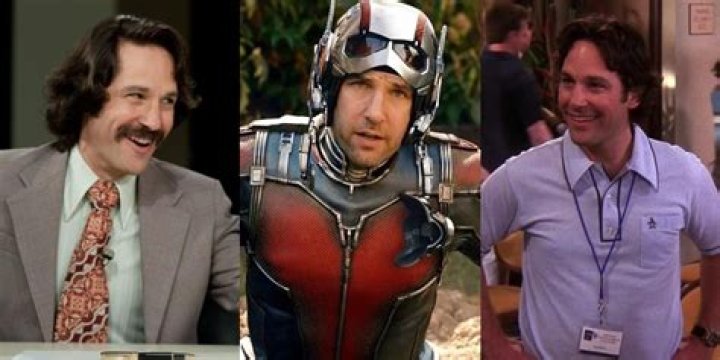 Exploring the Best Paul Rudd TV Shows: A Journey Through His Career