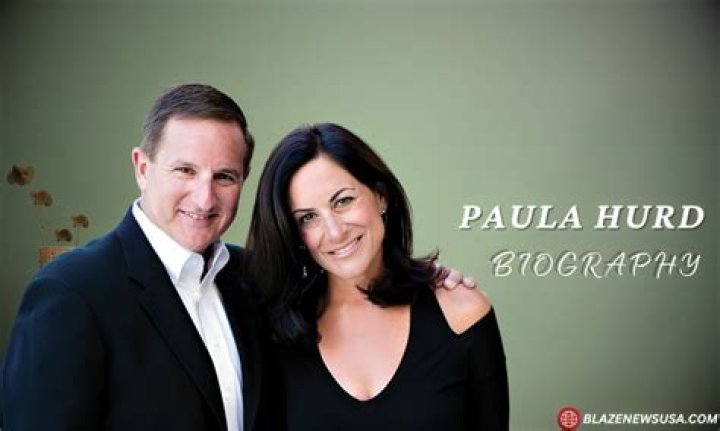 Paula Hurd: A Comprehensive Look at Her Life and Career