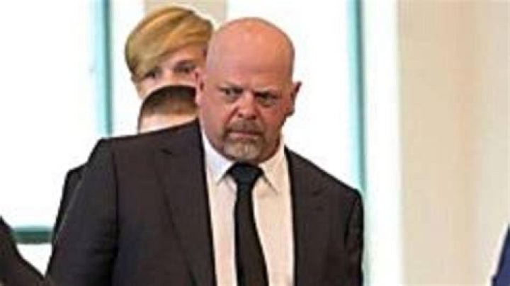 Pawn Stars: Rick Harrison Pleads Guilty &ndash; The Untold Story