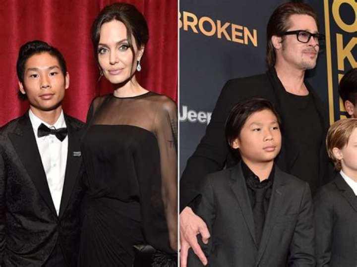 Pax Thien Jolie-Pitt: An Inspirational Journey of Resilience and Growth