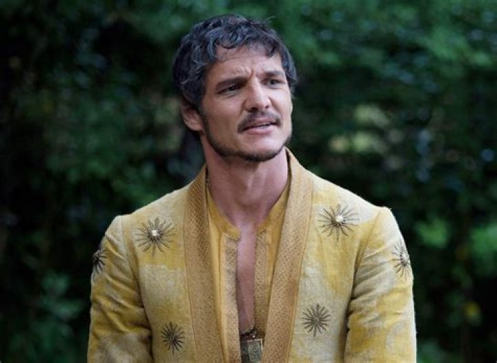 The Riveting Journey of Pedro Pascal in Game of Thrones