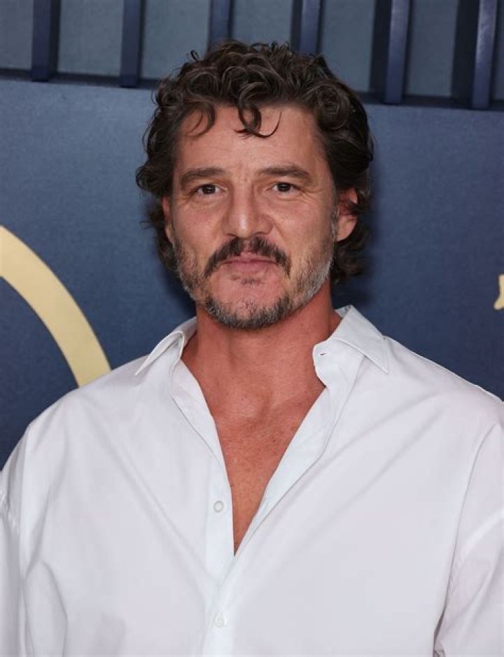 Pedro Pascal: The Journey of a Hollywood Star