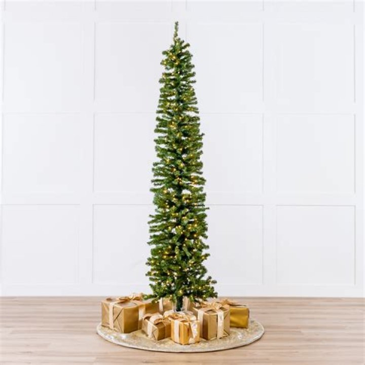 Pencil Christmas Tree: A Unique and Charming Holiday Decoration