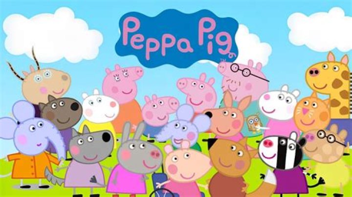 The Ultimate Guide to Peppa Pig Characters: Meet the Beloved Animal Friends
