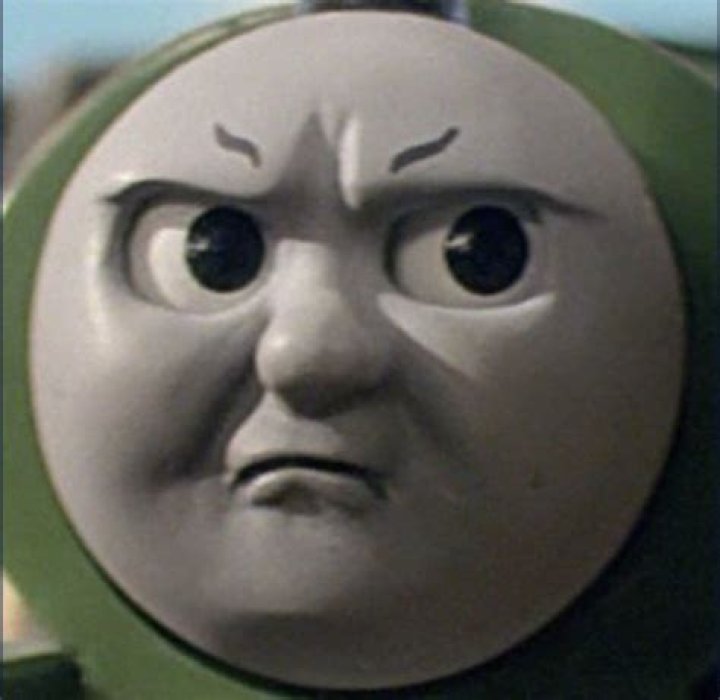 Percy Angry Face: Understanding the Phenomenon and Its Impact