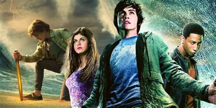 Percy Jackson Movie Cast: A Deep Dive into the Characters and Their Performers