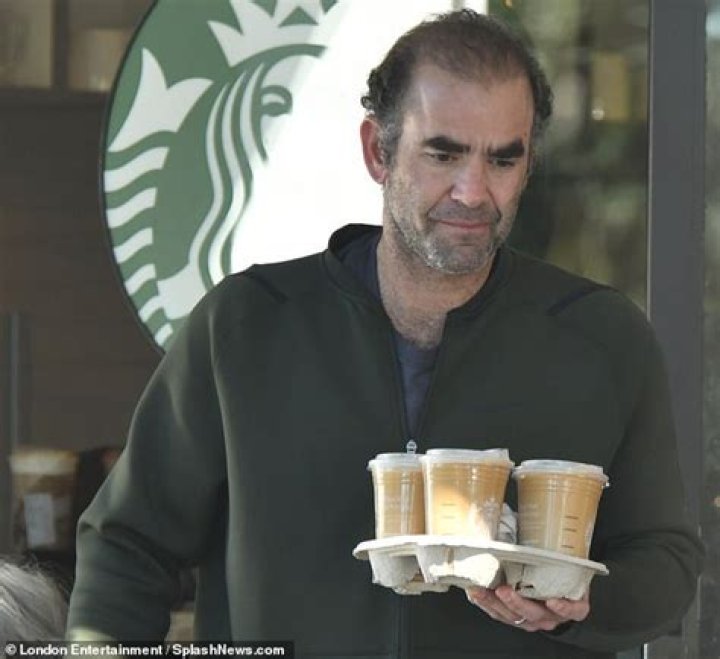 Pete Sampras Today 2024: Tennis Legend's Current Life & Activities