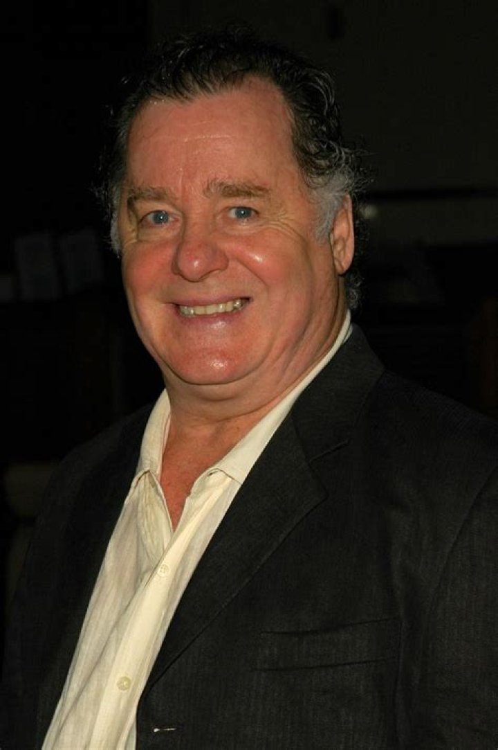 Exploring the Life and Career of Peter Gerety