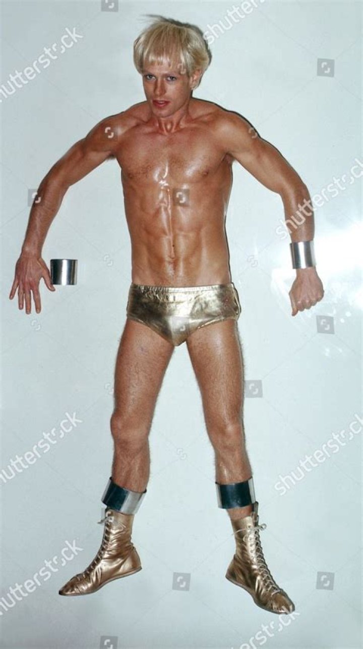 Peter Hinwood: Top Insights & Strategies