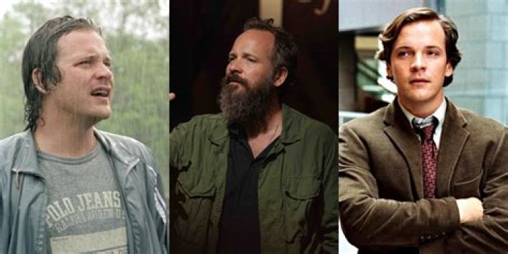 Best Peter Sarsgaard Movies: Critically Acclaimed & Popular Films