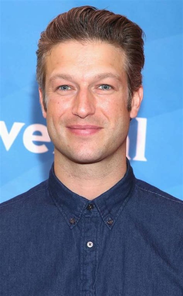 Peter Scanavino: The Remarkable Journey of an Acclaimed Actor