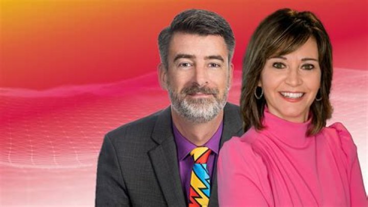 Peter Zeihan Wife: Exploring the Life and Influence