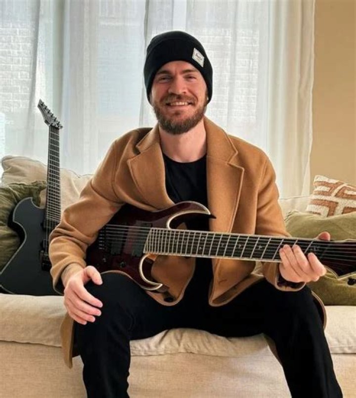 Peyton Parrish: The Rising Star of Music and Entertainment