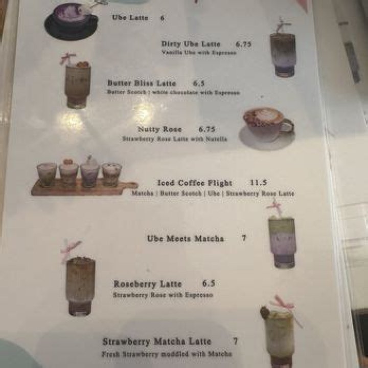 Phalcha Coffee Menu: A Comprehensive Guide to Your Favorite Coffee Haven