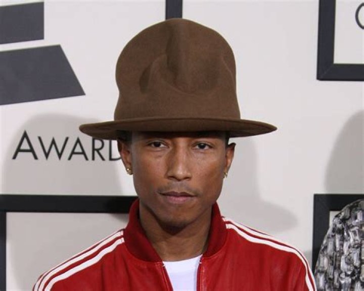 Pharrell Williams Net Worth 2024: A Deep Dive