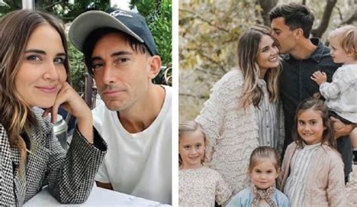 Phil Wickham Wife's Cancer Battle: Updates & Support
