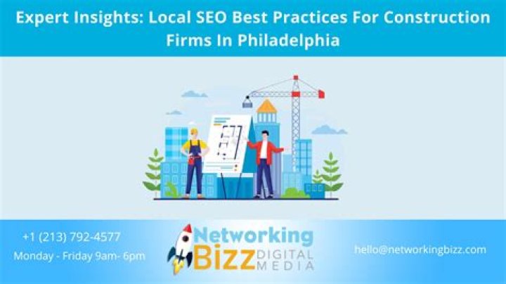 Philadelphia Local SEO: Boosting Your Business Visibility in the City of Brotherly Love