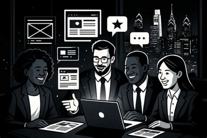 Philadelphia Web Designer: Your Key to Digital Success