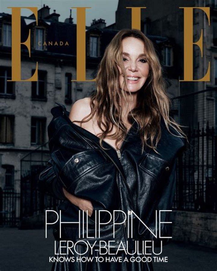 The Enigmatic Private Life of Philippine Leroy-Beaulieu: Unveiling the Secrets