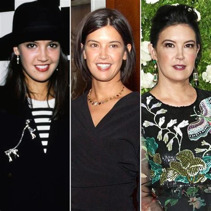 Phoebe Cates: The Iconic 80s Star Beyond the Silver Screen