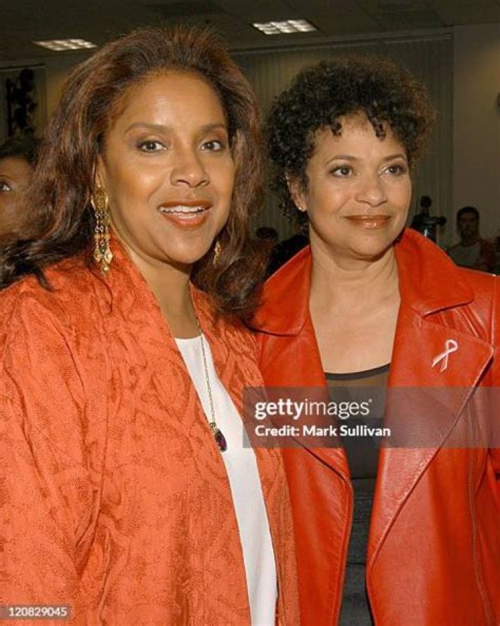 Phylicia Rashad & Debbie Allen: A Legacy of Excellence