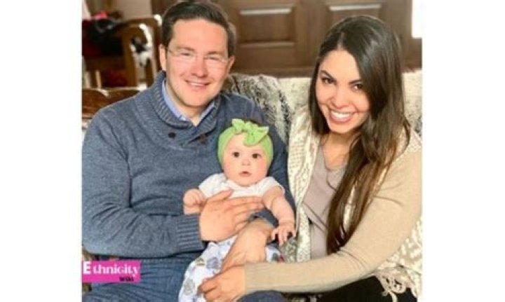Pierre Poilievre Ethnicity: A Comprehensive Exploration
