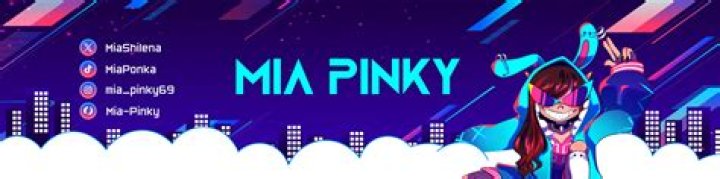 Pinky Mia: A Rising Star in the Entertainment Industry