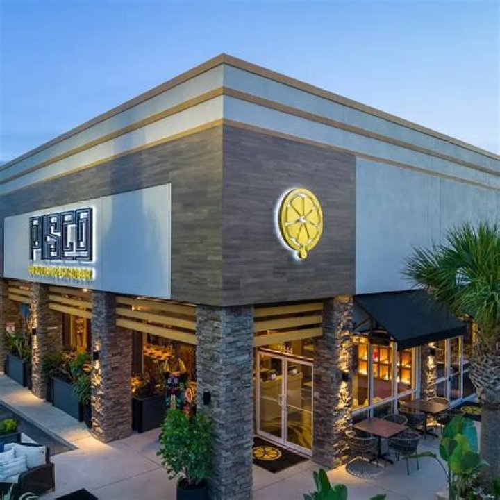 Pisco Gastrobar Orlando: A Unique Dining Experience in the Heart of Florida