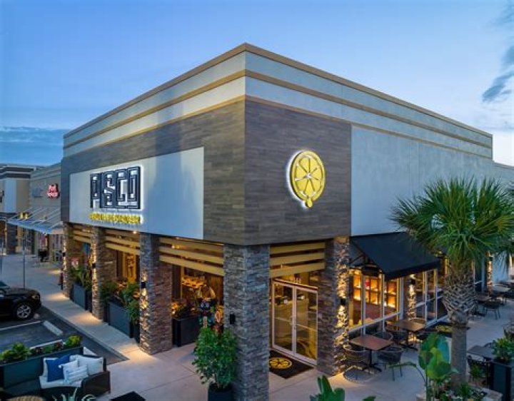 Pisco Peruvian Gastrobar Orlando: A Journey into Authentic Peruvian Cuisine